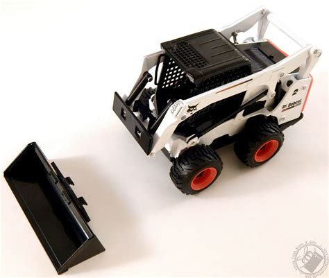 buy ride on skid steer toy|bobcat scale models.